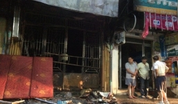 Phó Thủ tướng chỉ đạo điều tra nguyên nhân vụ cháy làm 6 người chết